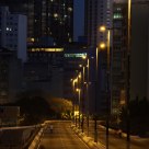 Turning the lights on